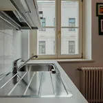 The Queen's Bridge X4 Piazza Unita 2