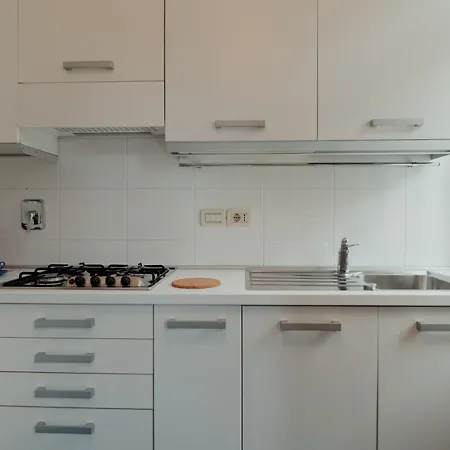 The Queen's Bridge X4 Piazza Unita 2 公寓