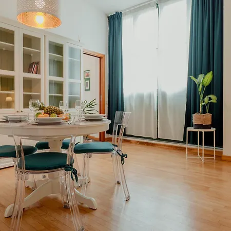 Apartment The Queen's Bridge X4 Piazza Unita 2 *