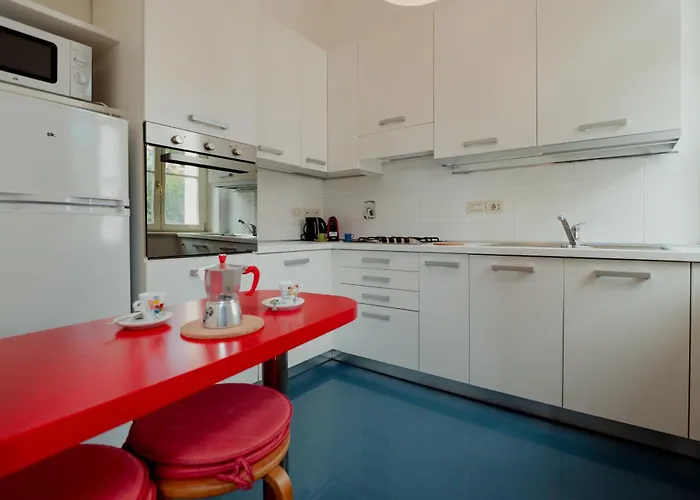 Lägenhet The Queen's Bridge X4 Piazza Unita 2 Trieste