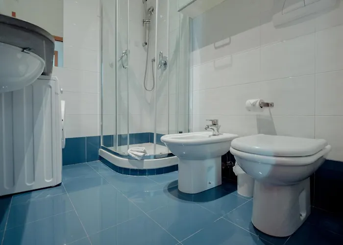 The Queen's Bridge X4 Piazza Unita 2 Lägenhet Trieste